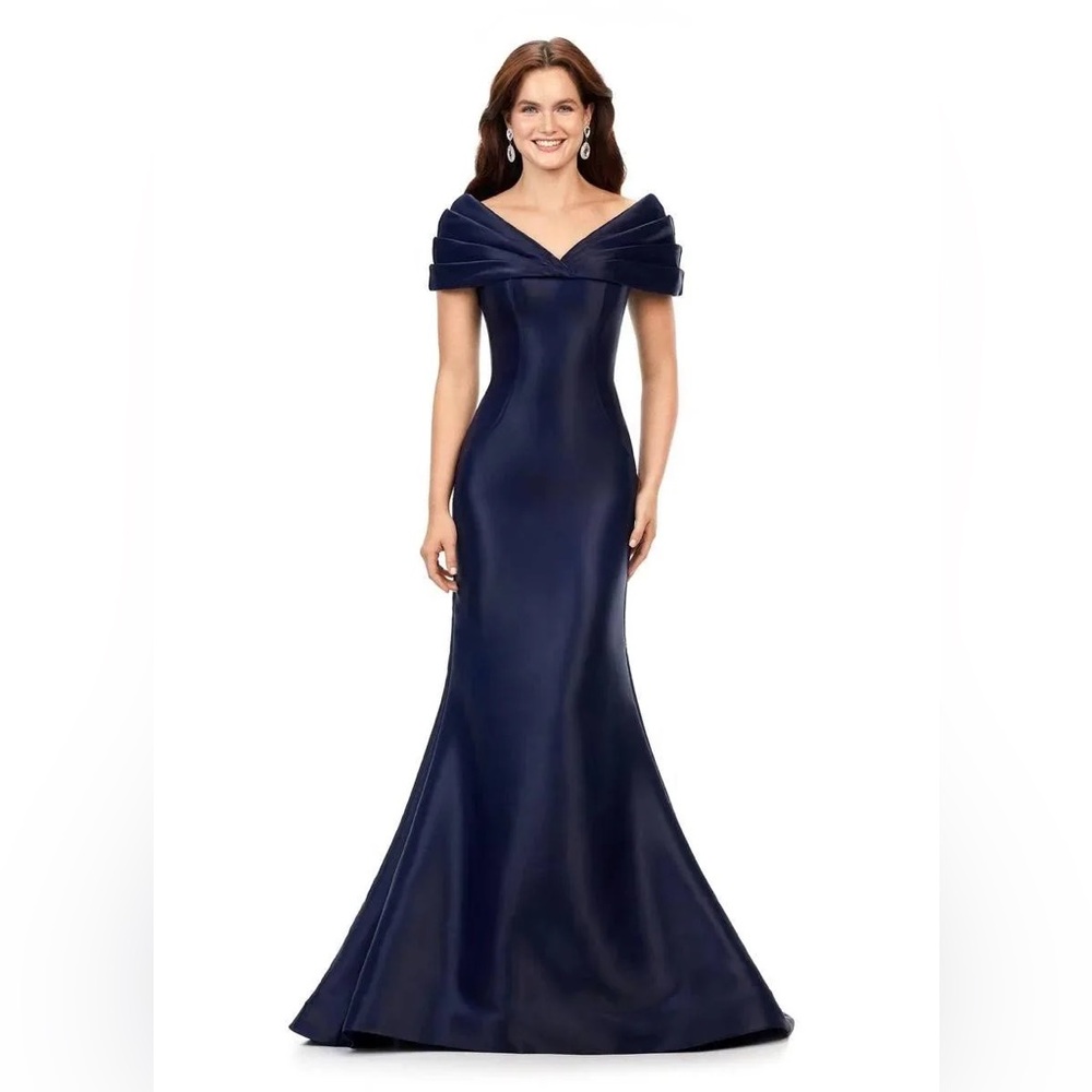 Ashley Lauren Formal Gown